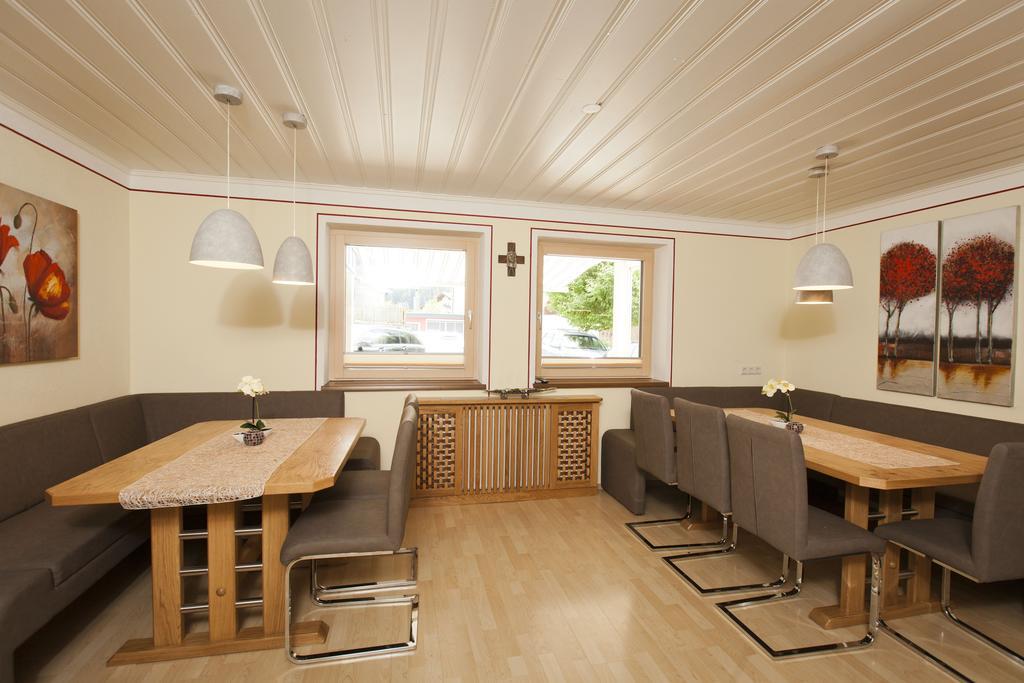 Alte Schmiede Apartment Nauders Luaran gambar