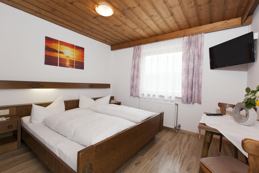 Alte Schmiede Apartment Nauders Luaran gambar